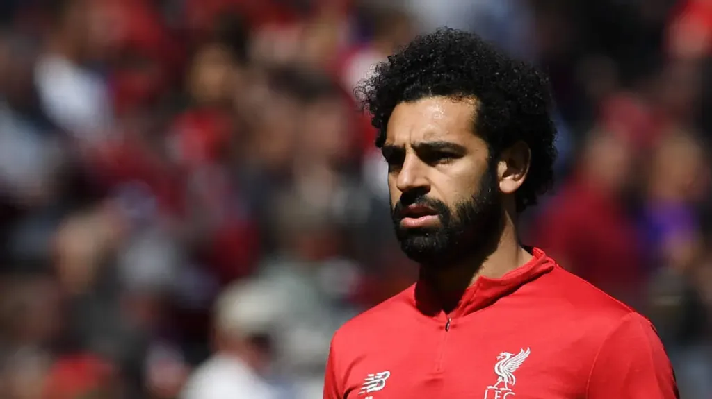 Salah Exit