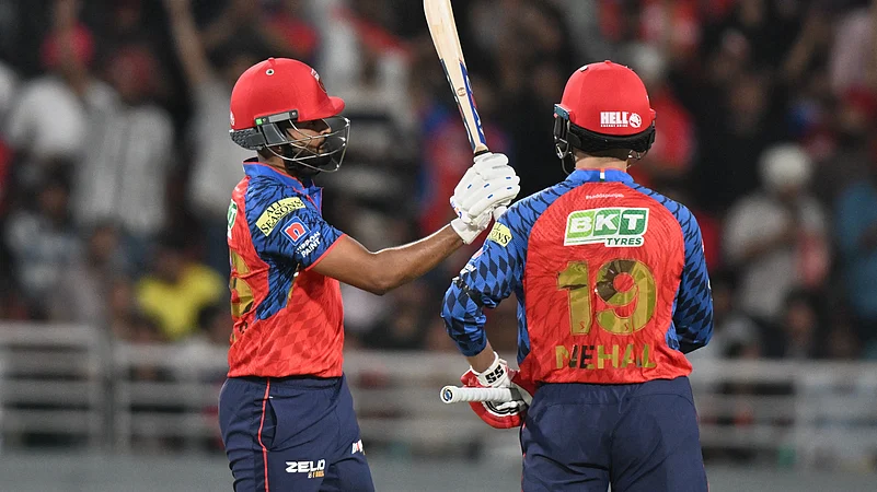 Punjab Kings