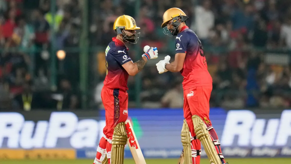 Royal Challengers Bengaluru 