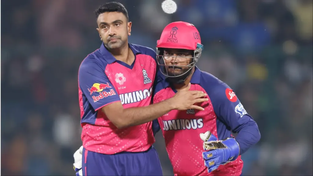 Jadeja Limitation