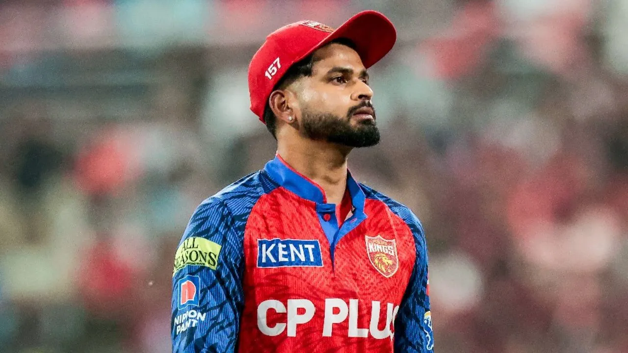 IPL qualification scenario