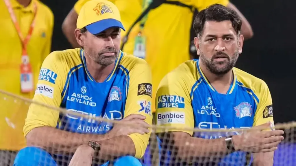 Chennai Super Kings