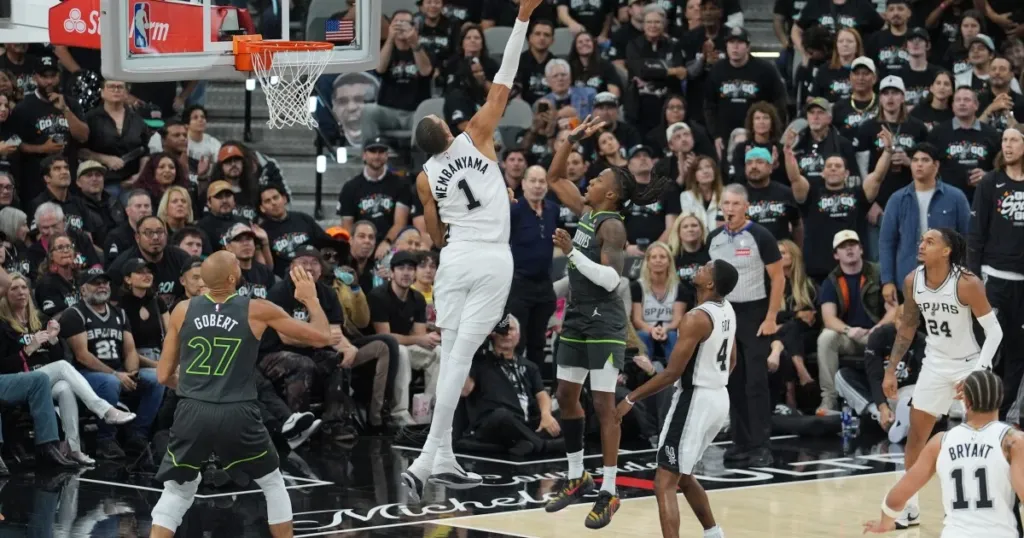 NBA Final
