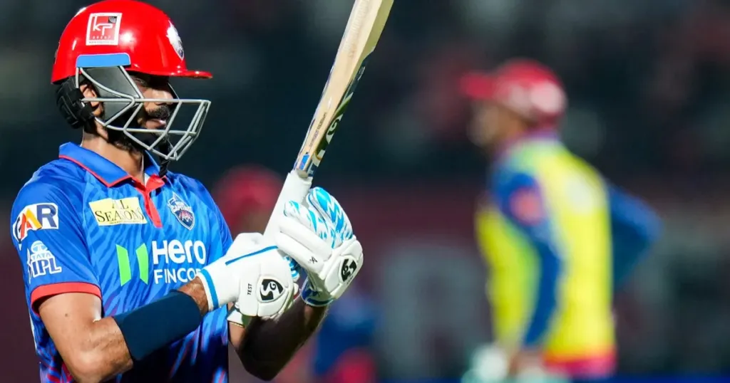 Axar Patel