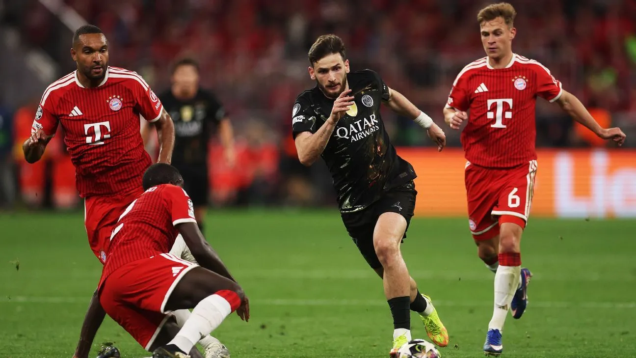 Champions League