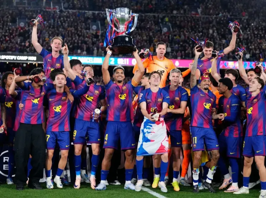Barcelona