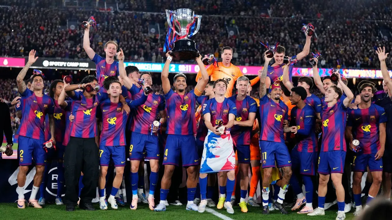 Barcelona