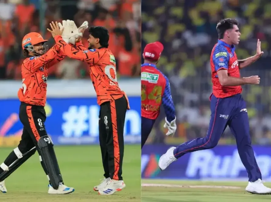 Sunrisers Hyderabad