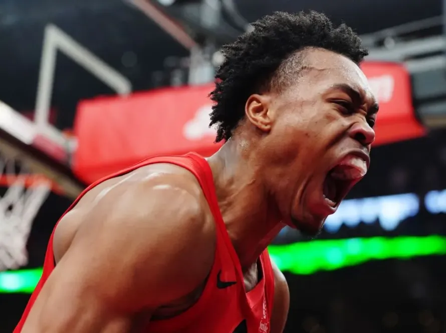 NBA Playoffs
