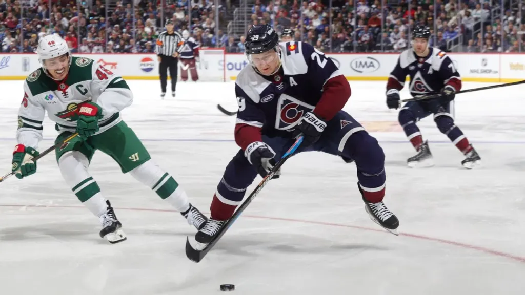 NHL Playoffs