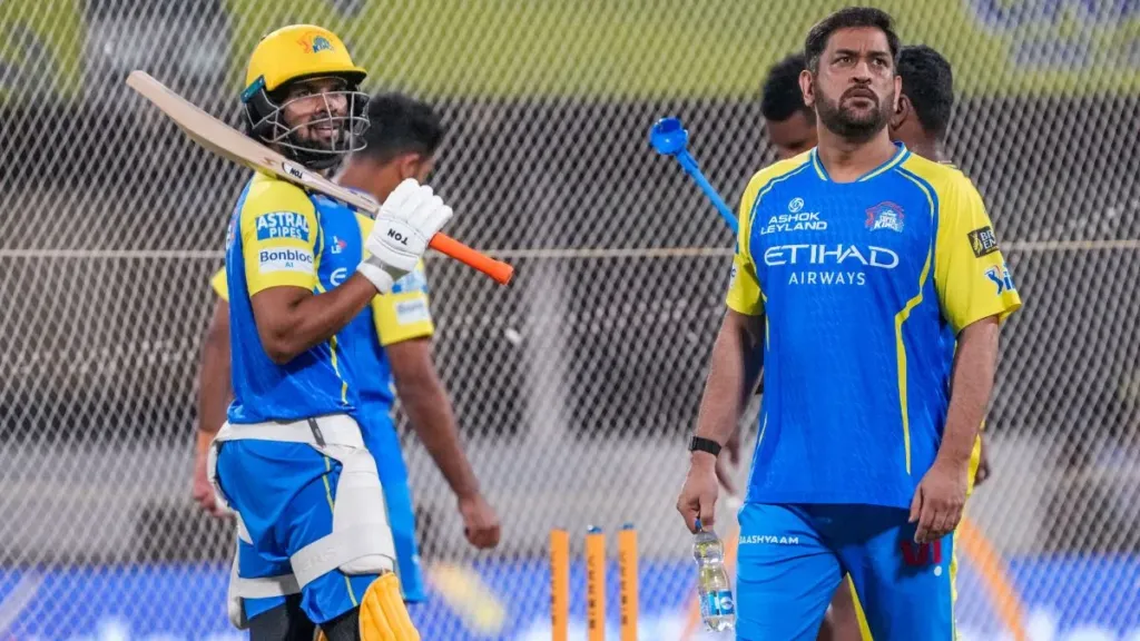 Chennai Super Kings